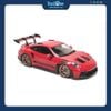 Mô hình xe Porsche 911 GT3 RS 2024 1:18 SOLIDO