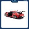 Mô hình xe Porsche 911 GT3 RS 2024 1:18 SOLIDO