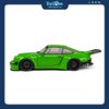 Mô hình xe Porsche 911 KS-R 2022 1:18 SOLIDO