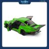 Mô hình xe Porsche 911 KS-R 2022 1:18 SOLIDO