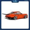 Mô hình xe Porsche 911 KS-R 2022 1:18 SOLIDO