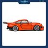 Mô hình xe Porsche 911 KS-R 2022 1:18 SOLIDO