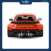 Mô hình xe Porsche 911 KS-R 2022 1:18 SOLIDO