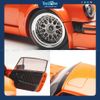 Mô hình xe Porsche 911 KS-R 2022 1:18 SOLIDO