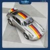 Mô hình xe Porsche 911 RSR 1973 1:18 SOLIDO