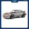 Mô hình xe Porsche 911 RSR 1973 1:18 SOLIDO