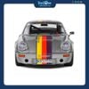 Mô hình xe Porsche 911 RSR 1973 1:18 SOLIDO