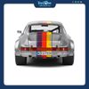 Mô hình xe Porsche 911 RSR 1973 1:18 SOLIDO