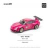 Mô hình xe Porsche 911 RWB ( 997 ) 1:64 POP RACE