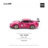 Mô hình xe Porsche 911 RWB ( 997 ) 1:64 POP RACE