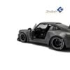 Mô hình xe Porsche 911 RWB Body Kit 1:18 SOLIDO