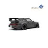 Mô hình xe Porsche 911 RWB Body Kit 1:18 SOLIDO