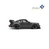 Mô hình xe Porsche 911 RWB Body Kit 1:18 SOLIDO
