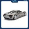 Mô hình xe Porsche 918 Spyder 1:24 Welly