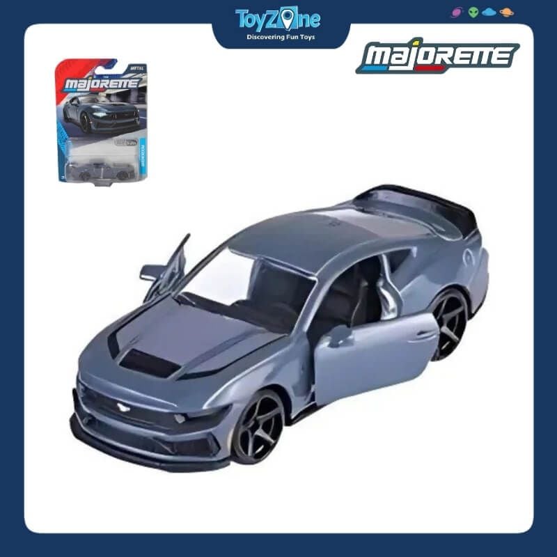 Đồ chơi mô hình xe Showroom Premium Cars MAJORETTE