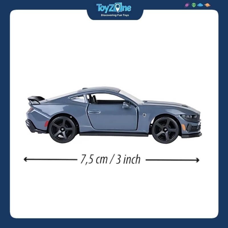 Đồ chơi mô hình xe Showroom Premium Cars MAJORETTE