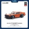 Mô hình xe Skyline GT-R V8 DRIFT KENMERI 1:64 Pop Race