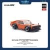 Mô hình xe Skyline GT-R V8 DRIFT KENMERI 1:64 Pop Race