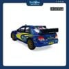 Mô hình xe Subaru Impreza WRC 2007 1:36 KINSMART