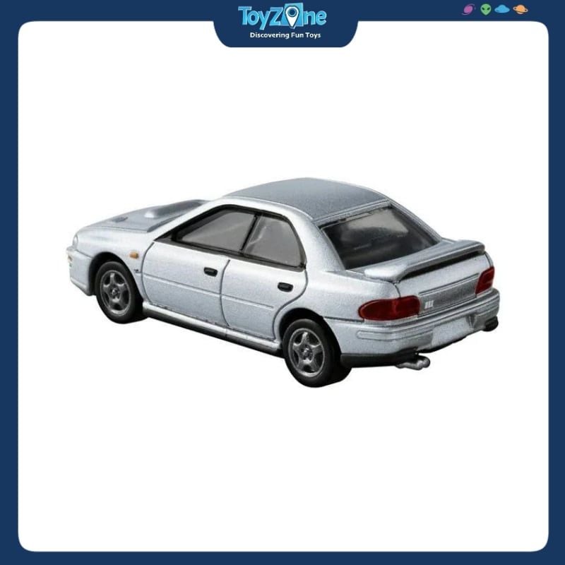 Mô hình xe Subaru Impreza WRX No.23 TOMICA PREMIUM