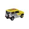Mô hình xe Suzuki Jimny 55th Anniversary No.14-8 TOMICA