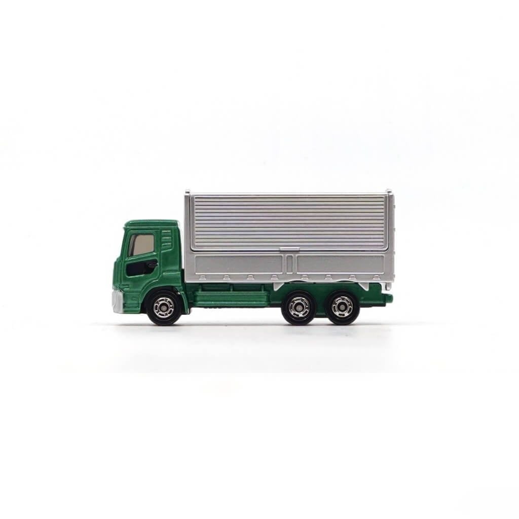 Mô hình xe tải UD Trucks Quon No.31-11 TOMICA