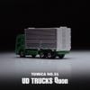 Mô hình xe tải UD Trucks Quon No.31-11 TOMICA