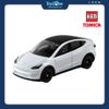 Mô hình xe Tesla Model Y No.28-13 1:64 TOMICA