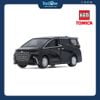 Mô hình xe Toyota Alphard No.43 TOMICA PREMIUM