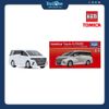 Mô hình xe Toyota Alphard No.43 TOMICA PREMIUM