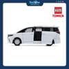 Mô hình xe Toyota Alphard No.43 TOMICA PREMIUM