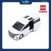 Mô hình xe Toyota Alphard No.43 TOMICA PREMIUM