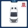 Mô hình xe Toyota Alphard No.43 TOMICA PREMIUM