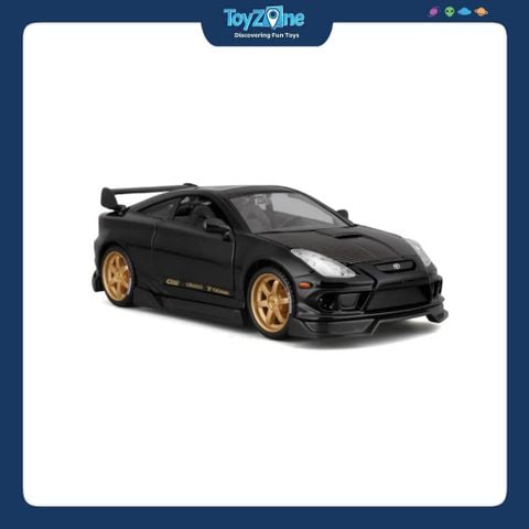 Mô hình xe Toyota Celica GT-S 2004 Design Tokyo Mods 1:24 MAISTO
