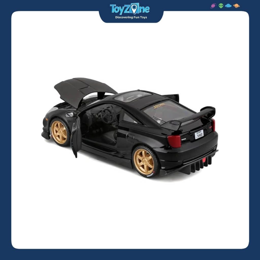 Mô hình xe Toyota Celica GT-S 2004 Design Tokyo Mods 1:24 MAISTO