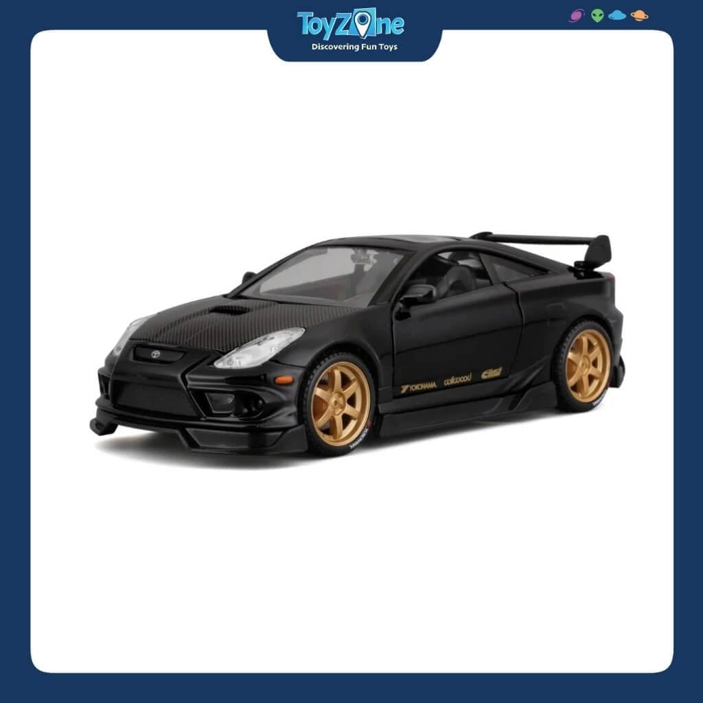 Mô hình xe Toyota Celica GT-S 2004 Design Tokyo Mods 1:24 MAISTO