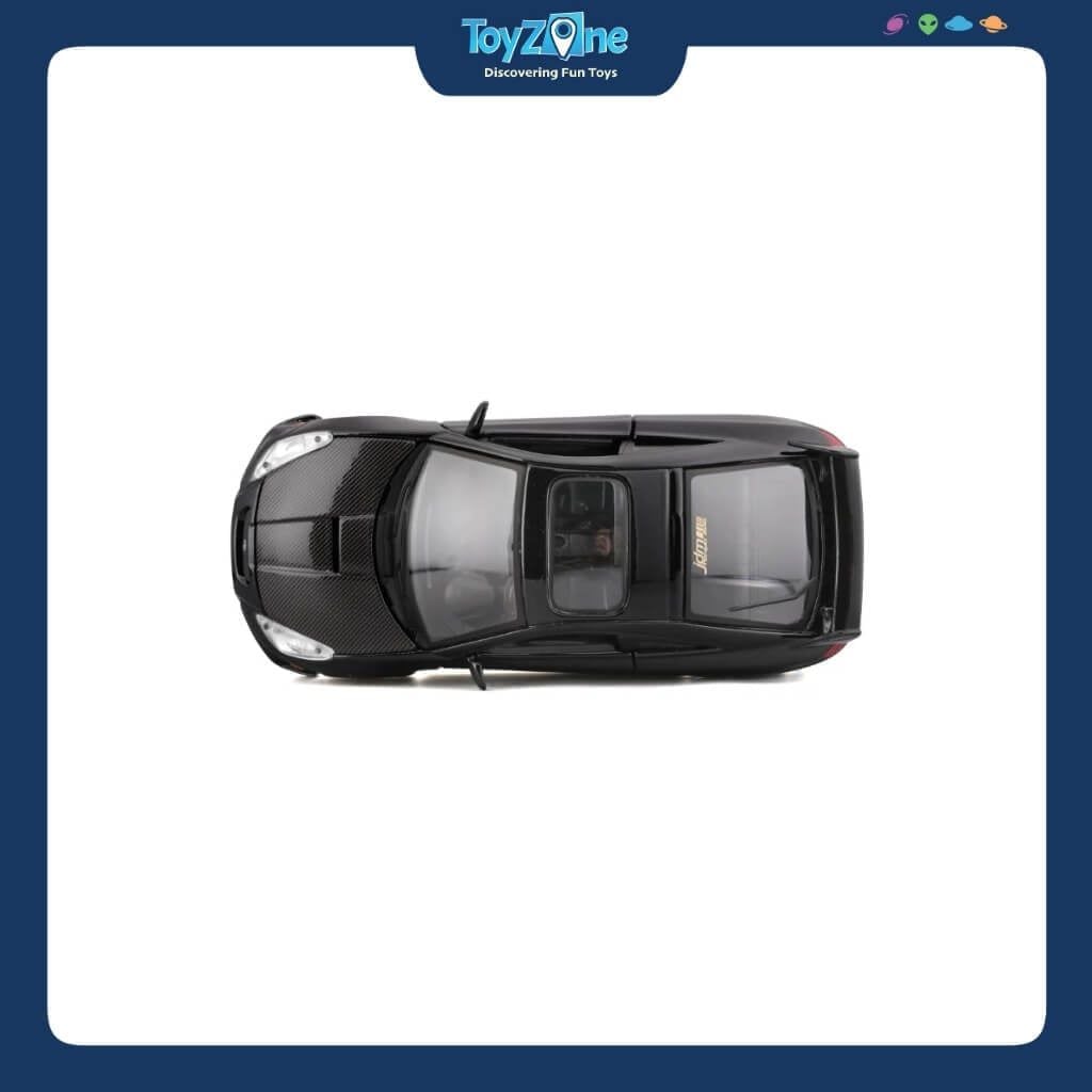 Mô hình xe Toyota Celica GT-S 2004 Design Tokyo Mods 1:24 MAISTO