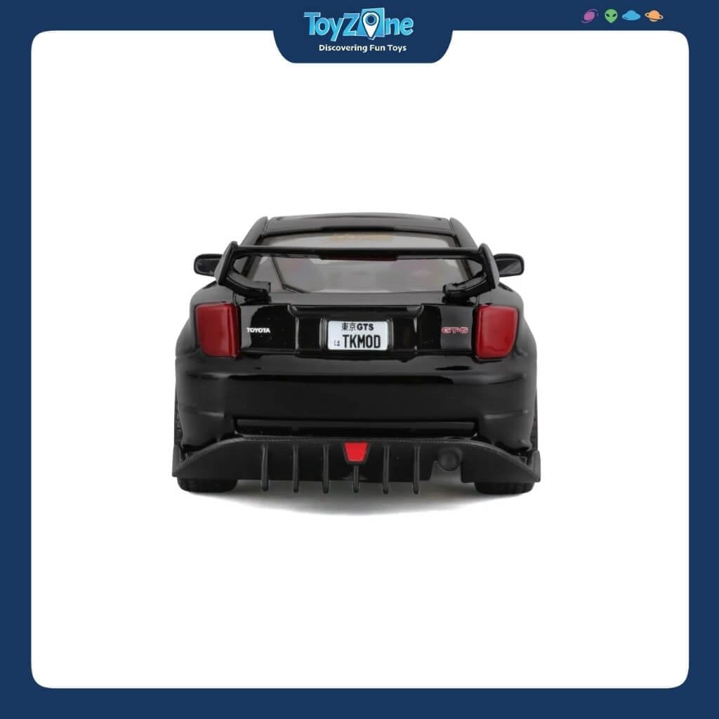 Mô hình xe Toyota Celica GT-S 2004 Design Tokyo Mods 1:24 MAISTO