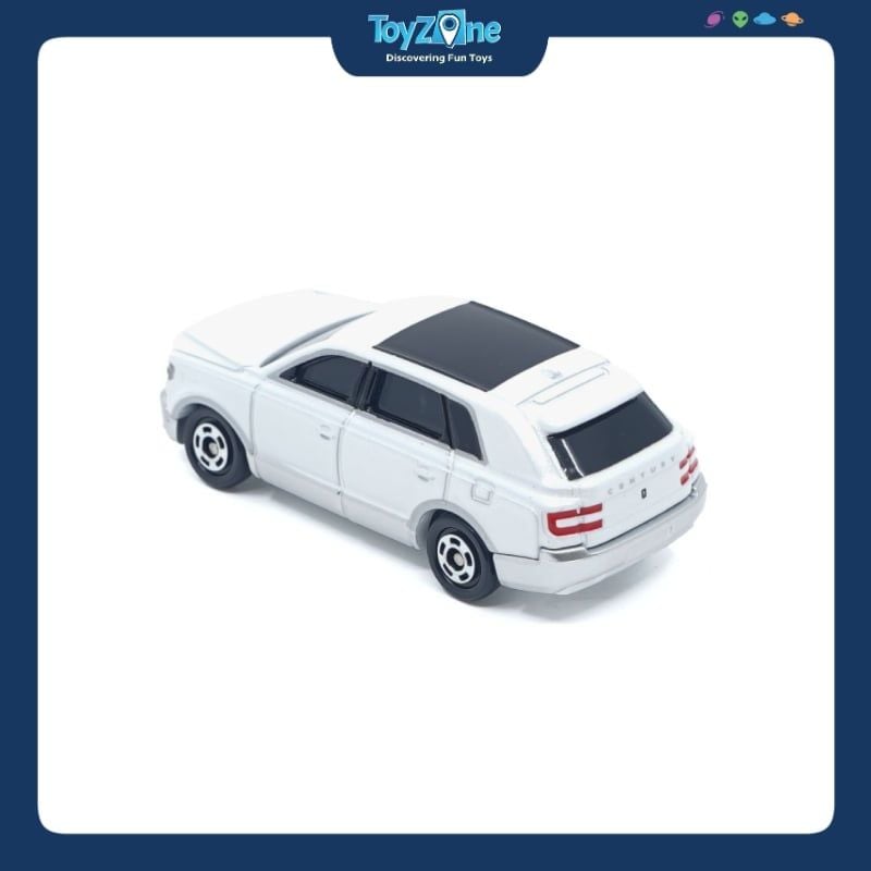 Mô hình xe Toyota Century No.115 1:71 Tomica