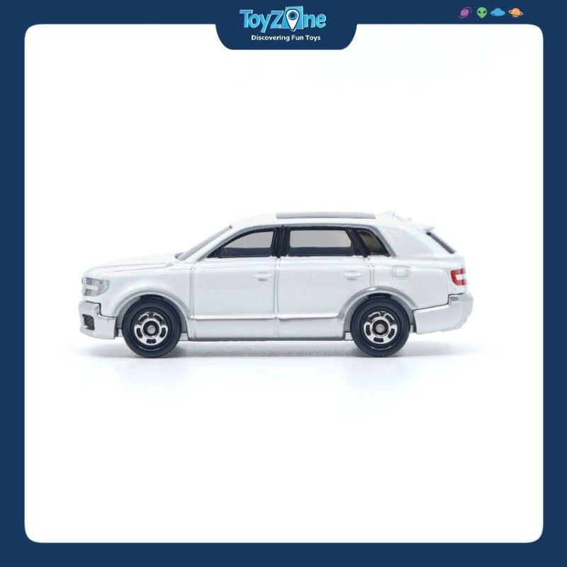 Mô hình xe Toyota Century No.115 1:71 Tomica