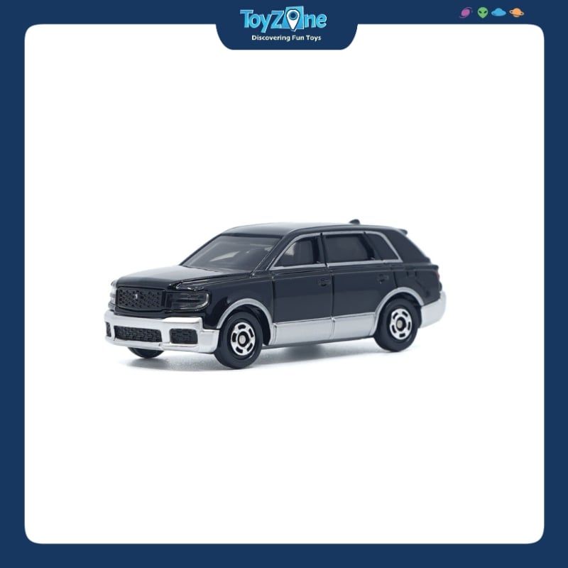 Mô hình xe Toyota Century No.115 1:71 Tomica