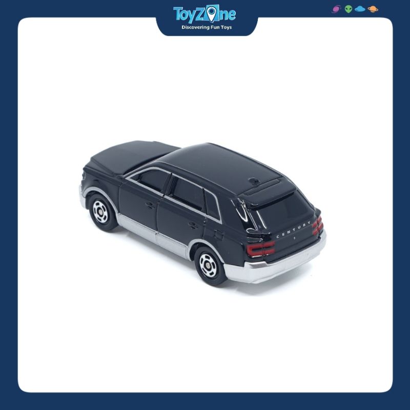 Mô hình xe Toyota Century No.115 1:71 Tomica