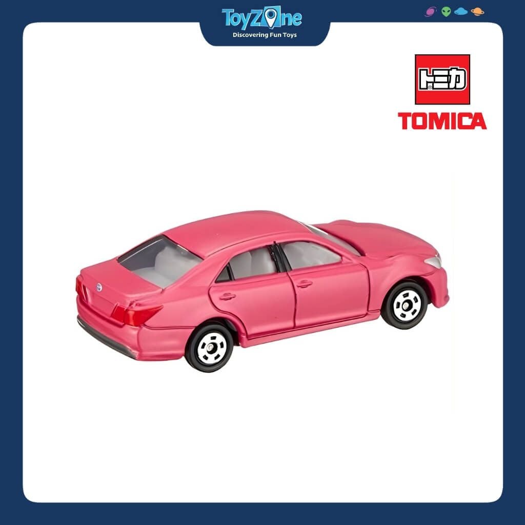 Mô hình xe Toyota Crown Athlete No.92 1:66 TOMICA