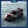 Mô hình xe Toyota GR Supra GT4 EVO TOMICA