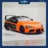 Mô hình xe Toyota GR Supra Streetfighter 2024 1:18 SOLIDO