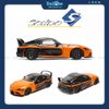Mô hình xe Toyota GR Supra Streetfighter 2024 1:18 SOLIDO