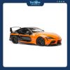 Mô hình xe Toyota GR Supra Streetfighter 2024 1:18 SOLIDO