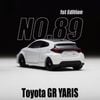 Mô hình xe Toyota Gr Yaris No.89-09 TOMICA