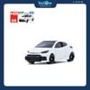 Mô hình xe Toyota Gr Yaris No.89-09 TOMICA