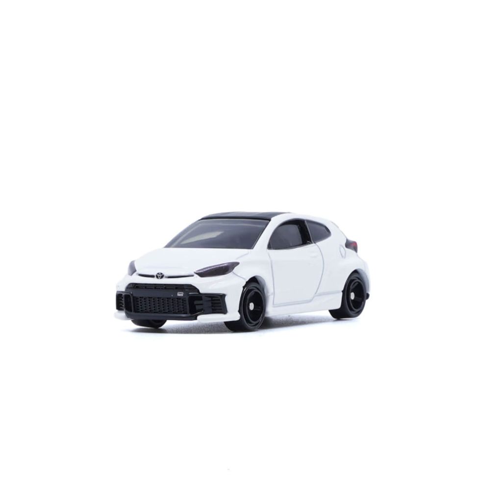 Mô hình xe Toyota Gr Yaris No.89-09 TOMICA